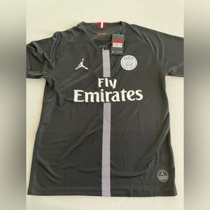PSG Jersey
